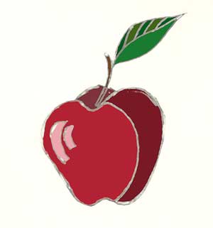 Mooscience: Apples and fructose intolerance by Susan Fluegel